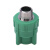 伟星 PPR 管件25 6分配件 PPR水管配件水暖管件绿色 外丝直接25/6分*1/2 绿色【1个】