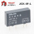 电气DELIXI线路板PCB固态继电器JGX-5F-L直流控制交流5A