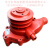 定制适用东方红拖拉机配件 柴油发动机 水泵 原厂可 YTR4105