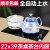 至异 39x22嵌入式全自动上水电热烧水壶茶桌电磁炉抽水式茶台电茶炉 22x39底部上水消毒款