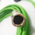 编码器信号线反馈连接线6FX3002-2CT12-1BA0电缆V90高惯量 绿色 x 15m 5002PVC