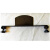 定制适用拉布架可移动挡板 固定布 防止跑偏放布机退布机松布架松布机专用 2个移动挡板;