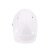 格林维迩（GREENWILL）NCSL-01603 带护目镜ABS安全帽 白色 1顶