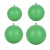PVC通球管道下水管道实验球塑料球排水管通球管道塑料水球50 75 110 160通水球 100管道(通球直径72mm)
