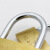 祁衡 铜挂锁 小锁头 铜锁 小锁头 箱锁 柜门锁  30mm铜挂锁 不通开  一个价