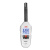 环境检测仪-73系列噪音计噪音测试声级计迷你环境温湿度计风速仪 DT-73L照度仪