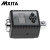 MXITA便携式数显扭矩表数字显示扳手头扭力计力矩测试仪 10-200Nm带转接头1/2