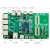 贞芯研 MLK MZ702P XILINX FPGA开发板 AMR Zynq 7000（套餐A+DVP OV5640+BASE卡-3V3）