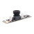 USB高清广角模组安卓摄像头1080p免驱动工业级人脸识别树莓派 100度广角(2.8mm)-720P