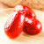 果夫子 新疆大枣和田红枣500g 休闲零食新疆特产干果原味和田红枣
