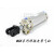 AirTAC焊接夹紧气缸MCKA63*50/75/85/100/125/150-S-Y/YW MCKA63X50Y  不带磁性带接头