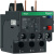 施耐德热过载继电器LRD21C 12~18A适配LC1D系列接触器过载保护