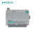MOXA摩莎 ioMirror E3210  8 个数字输入和 8 个数字输出模块现货