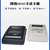 刚沃 （双频ID+IC卡读卡器）RJ45读卡器TCPIP读卡器HTTP协议读卡器可云服务器单位：个