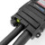 森海克斯 N70公网模拟双模手持式大功率对讲机 带中专功能 双模对讲N70