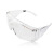 国际轻奢VisiOTG访客眼镜100001透明镜片防冲击可兼容眼镜 100002