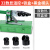 铭层 PPR热熔器  PE热熔机 20-63水管热融焊接机剪板 B45 热熔机【0-32】数显绿色 一个价 