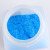 五水晶体无水粉末胆矾蓝矾学生结晶体实验分析纯化学试剂 恒兴500g 蓝色晶体