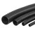 simalube  PE波纹管 软管塑料波纹管黑色穿线管套线管 阻火防水护线管 PE-AD25（内径20mm）50米