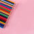 迦南歌基  72色彩色铅笔水溶性彩铅小学生用儿童手绘48色画画笔36色涂色套装 油性12色 彩铅仅彩铅
