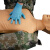 钢骑士 营级旅级卫勤模拟训练平台战救模拟器材 心肺复苏模拟人(全身)