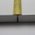 海澳德定制适用加厚 T型铜条铜压条 复合地板压边条 楼梯防滑条 门槛收 8毫米梅花