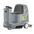 超市小型拖地机吸拖一体工业手推式工厂车间洗地机商用 RS-D4免维护