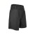 跑步短裤男夏空气裤速干透气专业运动马拉松腰包裤 经典黑:7英寸 160/76/XS