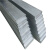 佐痕 6061铝排实心铝条铝合金条扁条3m压条铝板铝块长方体铝片长条铝扁 3*8*490=5条 
