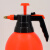 卫洋WYS-572 气压喷壶 喷雾壶清洁洒水壶压力喷水瓶气压刻度喷壶 2L