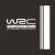 CLCEY车头引擎机盖拉花车贴纸8090后WRC改装车身腰线个性装饰汽车贴纸 (WRS 40cm)+((竖条120cm))白 色