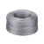 跃励工品   镀锌钢丝绳 钢丝绳  6*19*7.7mm 100米一卷价 