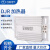 DJR-50W100W150W200W300W400W500W梳状型机柜除湿升温电阻加热器 DJR-300W