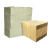 定制纸箱子快递打包搬包装邮政1-12大小号电商特硬纸盒子 70(700x500x500mm)5个 3层加硬