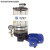 供应自动黄油泵耐用寿命长CS型电动油脂润滑泵220V380V 一个出油口
