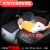 亲哇（qinwa）车载充气床SUV后排间隙垫儿童自驾游装备气垫床通用汽车用品 标准款间隙垫130*30*37