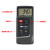仪器DM6801A/探头温度表配热电偶温度计/测温仪/现货数字 3 号加长探头1m 3  号加长探头 1 温度表DM6801A 1 温度表DM68