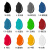 三和水性彩色自喷漆手喷漆环保喷漆家具木器墙面改色手摇漆定制 其他颜色联系客服 0.35L