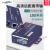 vga网线延长器KVM高清4K网络传输器音视频转换器rj45网口60米100 VGAKVM延长器+USB20一对 50m