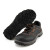代尔塔 DELTAPLUS 301501 S1 MALIA低帮安全鞋 41码 黑色