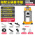 BF501吸尘器洗车店专用强力大功率车用大吸力工业用30升 标配加强升级版(5米软管) [装