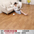 地板革仿瓷砖水泥直接铺塑料胶垫加厚防水耐磨地板贴自粘地毯 升级加厚款QJ010 20平方价格
