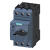 西门子（SIEMENS）电动机保护断路器0.63A；A脱扣器0.45-0.63A；N脱扣器8.2A；订货号：3RV60110GA10