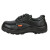 双安 绝缘鞋 AP101（Z）40码 10KV 低帮 牛皮带包头劳保鞋 防砸 耐磨防滑 舒适透气
