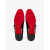 路铂廷（Christian Louboutin） 618女士SWEETJANE漆皮高跟浅口鞋 BLACK 36 EU