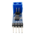 微雪 SN65HVD230 CAN总线模块 通信模块 CAN总线 收发器 带ESD保护 SN65HVD230 CAN Board 蓝色