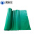 沸耐笙 FNS-31878 硅钛阻燃布PVC户外加厚三防布 绿色长10m宽2m厚0.8mm 20平方