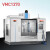 定制定制VMC1160数控加工中心CNC立式数控铣床三四五轴锣厂家 VMC1370