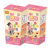 趣乐园（Funs Land）迷你无糖棒棒糖无添加人工色素宝宝幼儿童健康零食维生素VC小糖果 2盒装