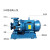 先明SW卧式管道离心泵工业冷却塔循环增压泵大流量高扬程水泵剪板V662